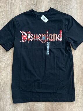 Disney Holiday T-shirts